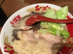 -豚王拉面(澳门银河店)