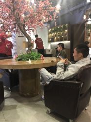-逸丝风尚yesfashion造型