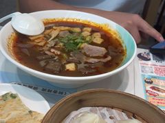 -苏晓玥·手作江南小吃(深圳北站店)