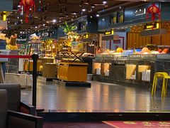 门面-苏格里岛自助海鲜烤肉火锅(集美万达店)