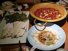 -永安水煮活鱼·仪征土菜院子