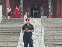 -富乐山