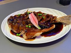 -桂满陇·杭州饭店(清河万象店)