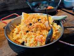 -Local泰莲庭(虹鳟鱼店)