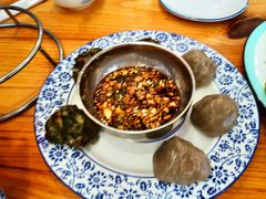 -百味地锅鸡(铜山路店)