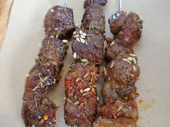 -关东小磨东北菜(上海长风大悦城店)