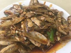 -天津乾毓德饭庄·清真传统炒菜·海鲜烧烤(咸阳路店)