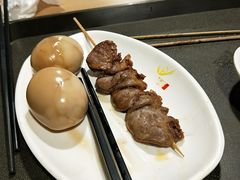 -小倩倩•鸡汤馄饨(江西路创始店)