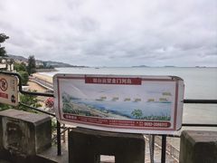 -胡里山炮台