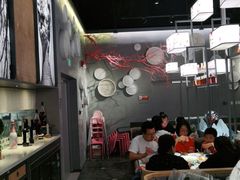 大堂-竹外桃花·江南小酒馆(SKP·S店)