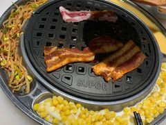 -韩宫宴炭火烤肉(印象城店)