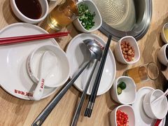 -好彩猪肚鸡(正弘城店)