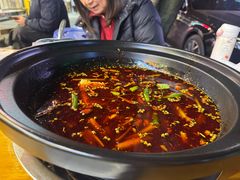 -小饕荟雅安贡椒鱼鲜馆(广福桥店)
