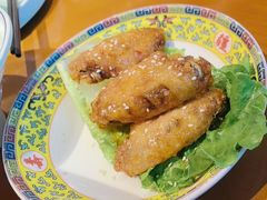 -三凤酒家·百年无锡菜(清扬茂业店)
