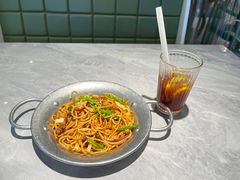 -周沫西餐(嘉禾金铂天地店)