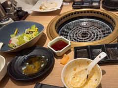 -牛角烧肉(步步高星城天地店)
