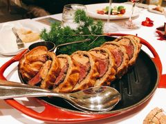 招牌惠灵顿牛排-蝶舍·MAISON PAPILLON