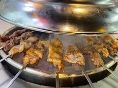 -李家水浒烤肉(五一店)