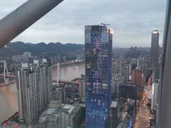 -WFC会仙楼观景台