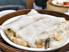 -香港蓮香樓(中環店)