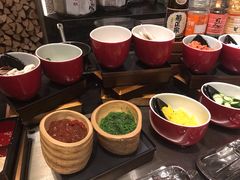 -博林天瑞喜来登酒店·西丽尚膳