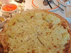 -比格比萨自助(宝山日月光店)