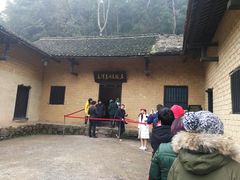 -韶山毛泽东同志故居