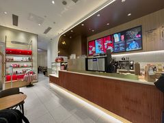 -Tims天好咖啡·贝果(锦江国金中心店)