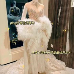 -MANLI BRIDAL婚纱