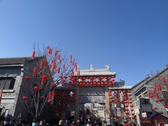 -即墨古城