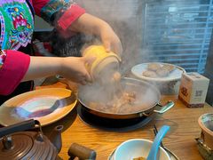 -吃饭皇帝大(合生汇店)