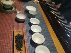 -菩提书坊(侨福大厦店)