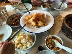 -小吊梨汤·北京菜(香山店)