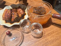 -張飛扒肉·龙江非遗(道外店)
