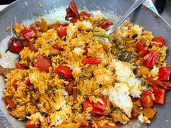 -福巷湘食小馆·猛火现炒(上海首店)
