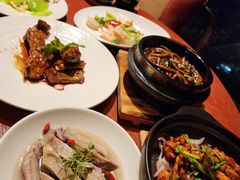 -镇江苏宁万豪酒店-苏筵中餐厅