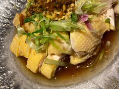 -啫神·广州地标美食(北京路店)