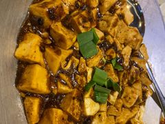 宫保鸡丁-峨嵋酒家(牡丹园店)