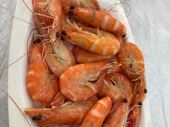 -众味海鲜大排档·活海鲜·潮汕味(南澳店)