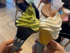 -肯德基(中鼎大厦店)