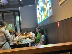 -老街烧烤大排档·地道湖北菜·龙虾馆(汉口火车站店)
