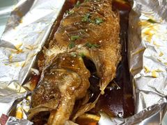 -德缘烤鸭店(大栅栏店)
