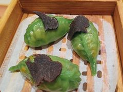 -蔡澜点心·粤菜(万菱汇店)
