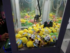 -大玩家(芝罘万达广场店)