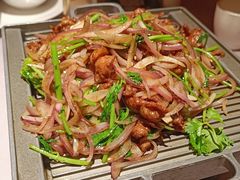 -金鸭季·北京烤鸭(深业上城店)