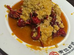 -有位虾匠·香辣蟹·小龙虾(李村店)