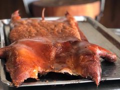 烤乳猪-姐妹临高乳猪店(海垦路店)