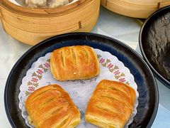 -馨越楼·点心·粤菜(赤坎店)