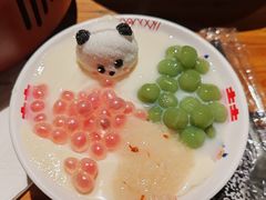 -破三川·新川菜(静安大融城店)