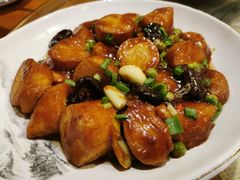 -金悦印象小馆(三里河店)